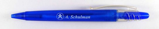 A. Schulman