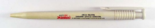 Solidarnosc