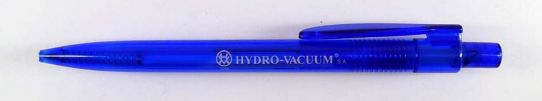 Hydro vacuum