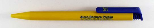 Alcro Beckers