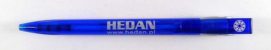 Hedan