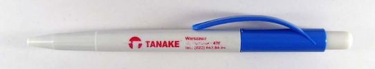 Tanake