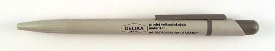 Delika