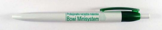 Bowi Minisystem