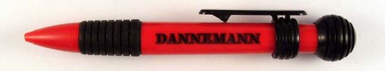 Dannemann