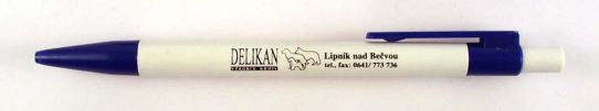 Delikan