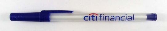 Citi financial