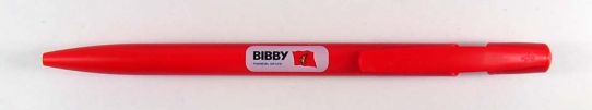 Bibby