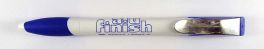 Alu finish