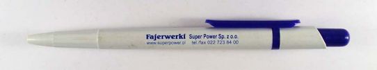 Super Power