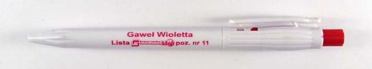 Gawel Wioletta