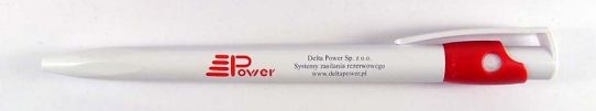 Delta power