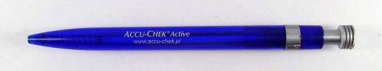 Accu chek