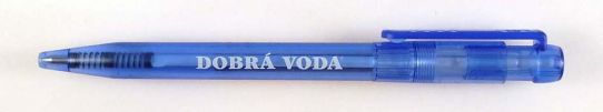 Dobr voda