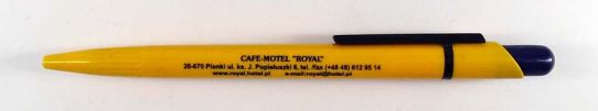 Royal