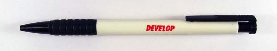 Develop