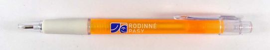 Rodinn pasy
