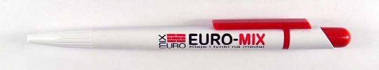 Euro mix