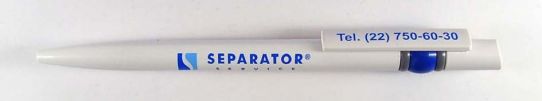 Separator