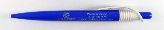 Cher komp