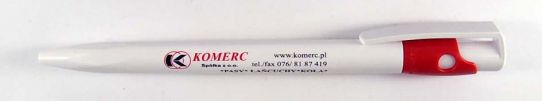 Komerc