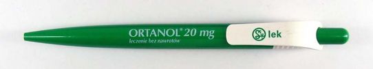 Ortanol