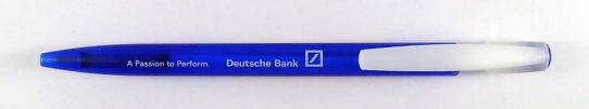 Deutsche bank