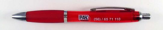 PAK