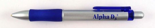 Alpha D3