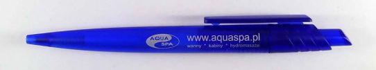 Aqua spa