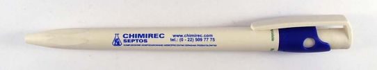 Chimirec