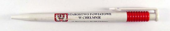 Starostwo powiatowe w Chelmnie