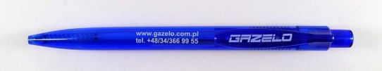 Gazelo