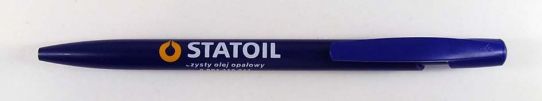 Statoil