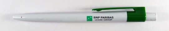 BNP paribas
