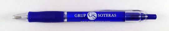 Grup soteras