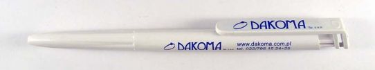 Dakoma