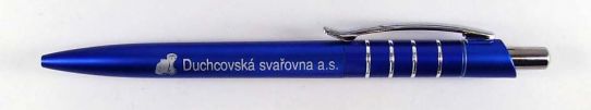 Duchcovsk svaovna