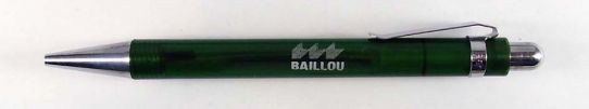 Baillou