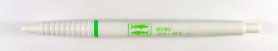 Ryby