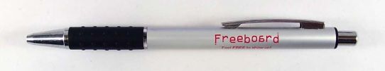 Freeboard