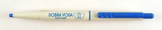Dobr voda