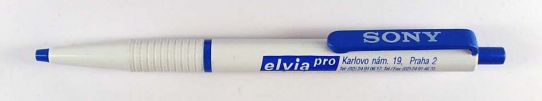 Elvia pro
