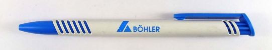 Bohler