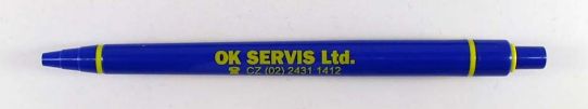 OK servis