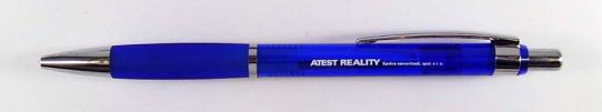 Atest reality