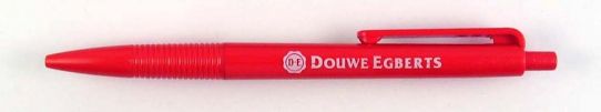 Douwe egberts