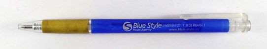 Blue Style