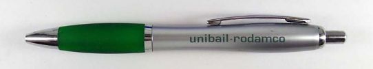 Unibail rodamco