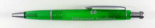 Internet trading